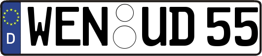 WEN-UD55