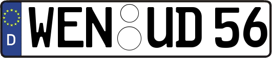 WEN-UD56
