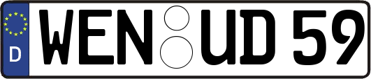 WEN-UD59