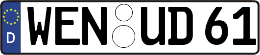 WEN-UD61