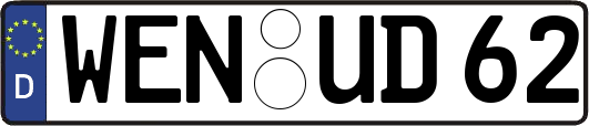 WEN-UD62