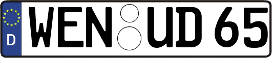 WEN-UD65