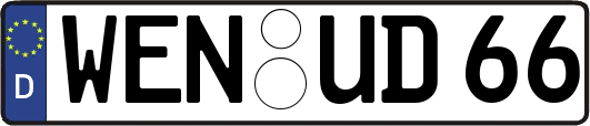 WEN-UD66