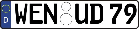 WEN-UD79