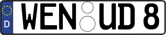 WEN-UD8