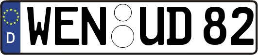 WEN-UD82