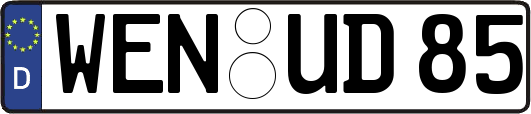 WEN-UD85