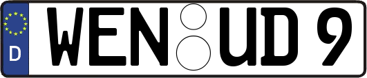 WEN-UD9