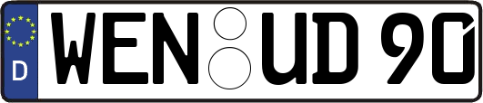 WEN-UD90