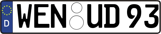 WEN-UD93