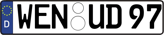 WEN-UD97