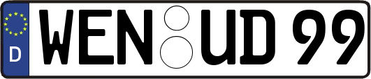 WEN-UD99