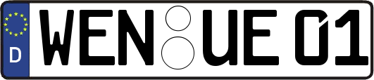WEN-UE01