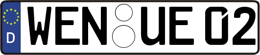WEN-UE02