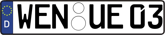 WEN-UE03