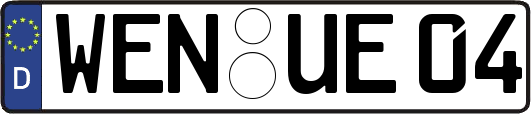 WEN-UE04