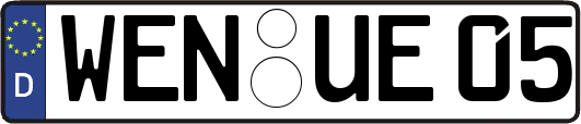 WEN-UE05