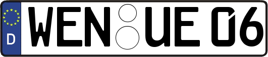 WEN-UE06