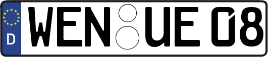 WEN-UE08