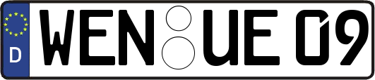 WEN-UE09