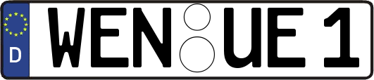 WEN-UE1