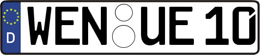 WEN-UE10