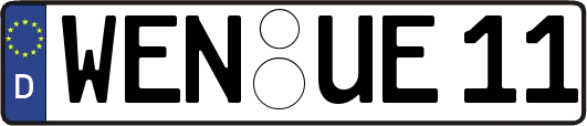 WEN-UE11