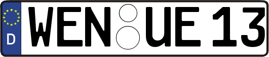 WEN-UE13