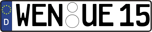 WEN-UE15