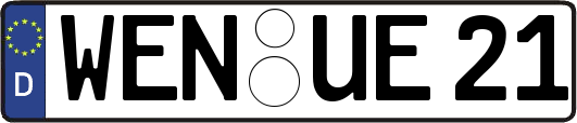 WEN-UE21