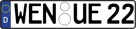 WEN-UE22