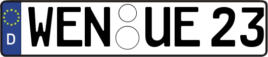 WEN-UE23