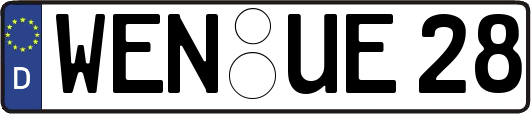 WEN-UE28
