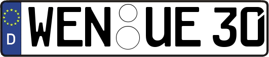 WEN-UE30
