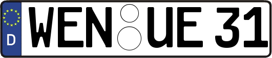 WEN-UE31
