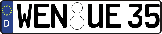 WEN-UE35