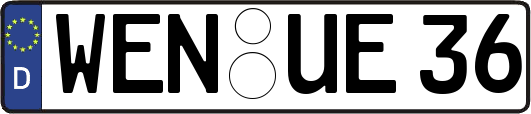 WEN-UE36