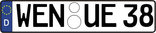 WEN-UE38