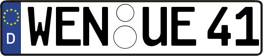 WEN-UE41