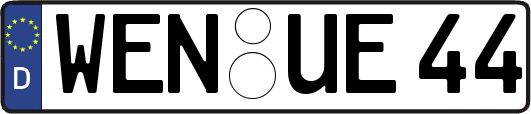 WEN-UE44