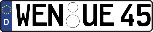 WEN-UE45