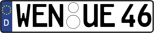 WEN-UE46