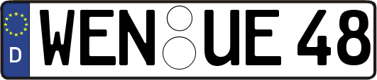 WEN-UE48