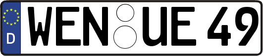 WEN-UE49