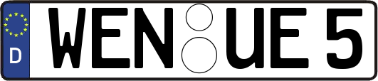 WEN-UE5