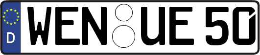 WEN-UE50
