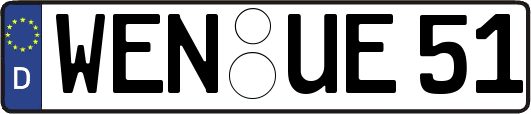 WEN-UE51