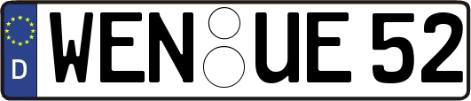 WEN-UE52
