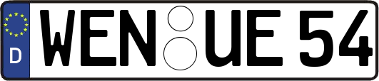 WEN-UE54