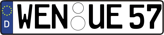WEN-UE57